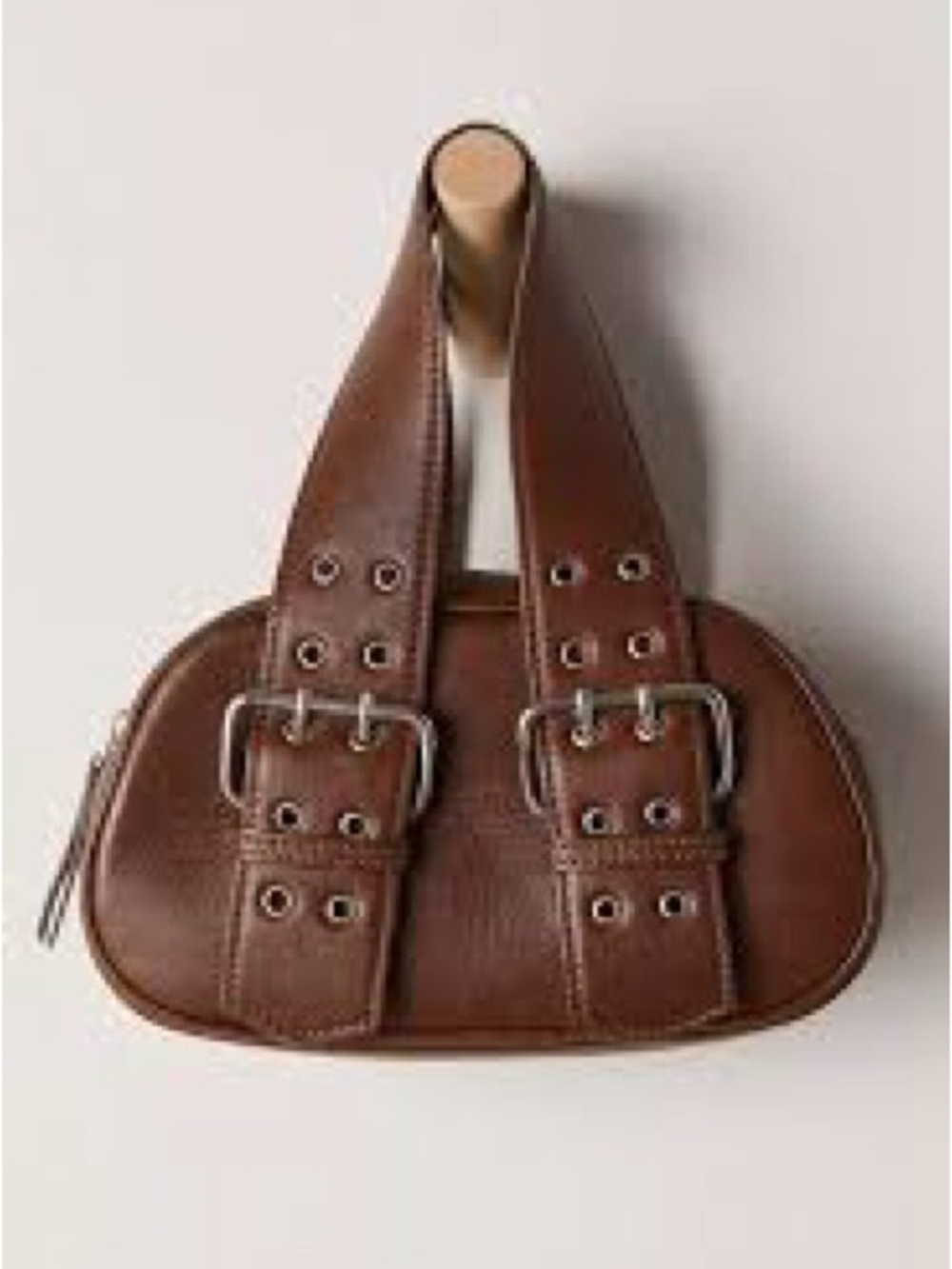Free People Say Yes Bag in Espresso 💼